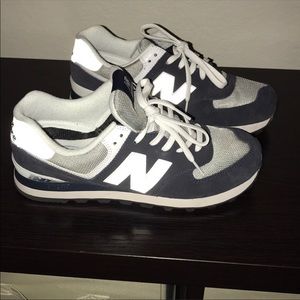 New Balance 574